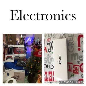 Electronics